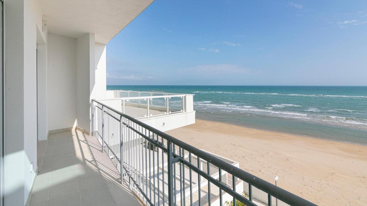 Rivazzurra Homes - C Termoli Exterior photo