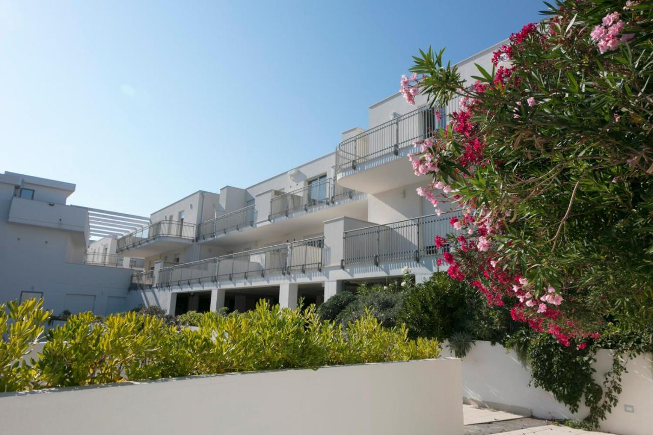 Rivazzurra Homes - C Termoli Exterior photo