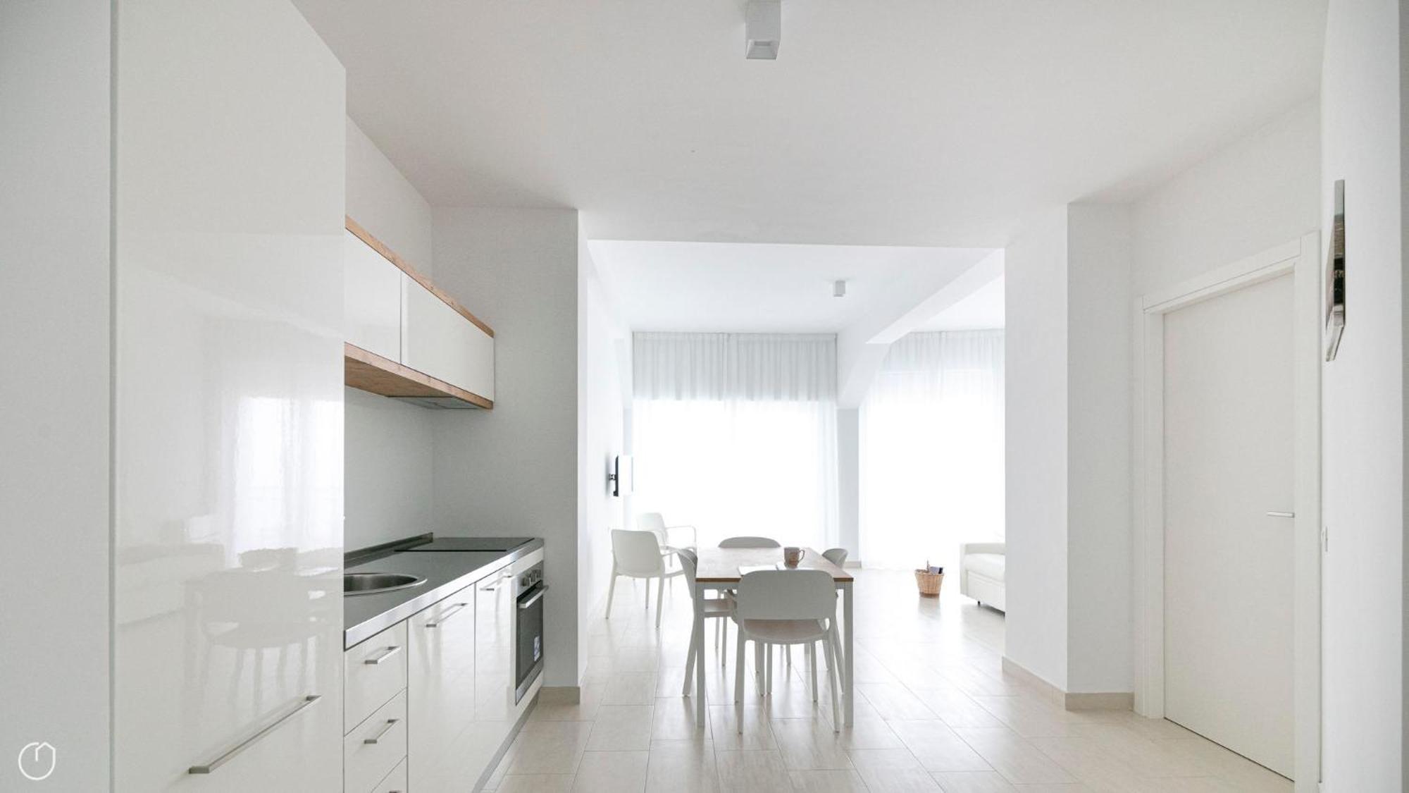 Rivazzurra Homes - C Termoli Exterior photo